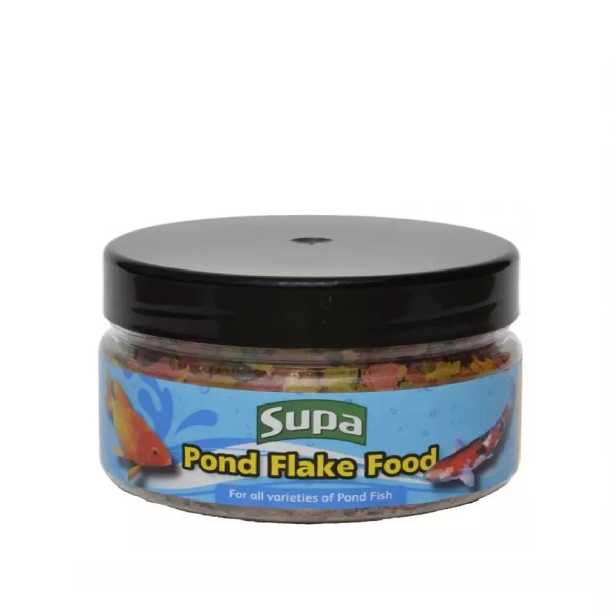 Supa - Pond Flake Food