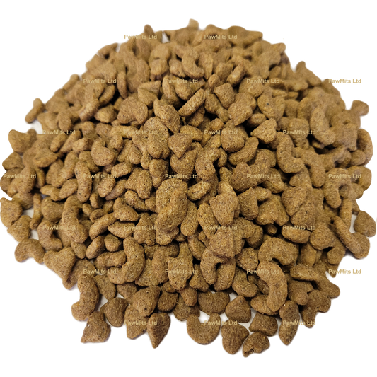 BestPets - Complete Fish Cat Food