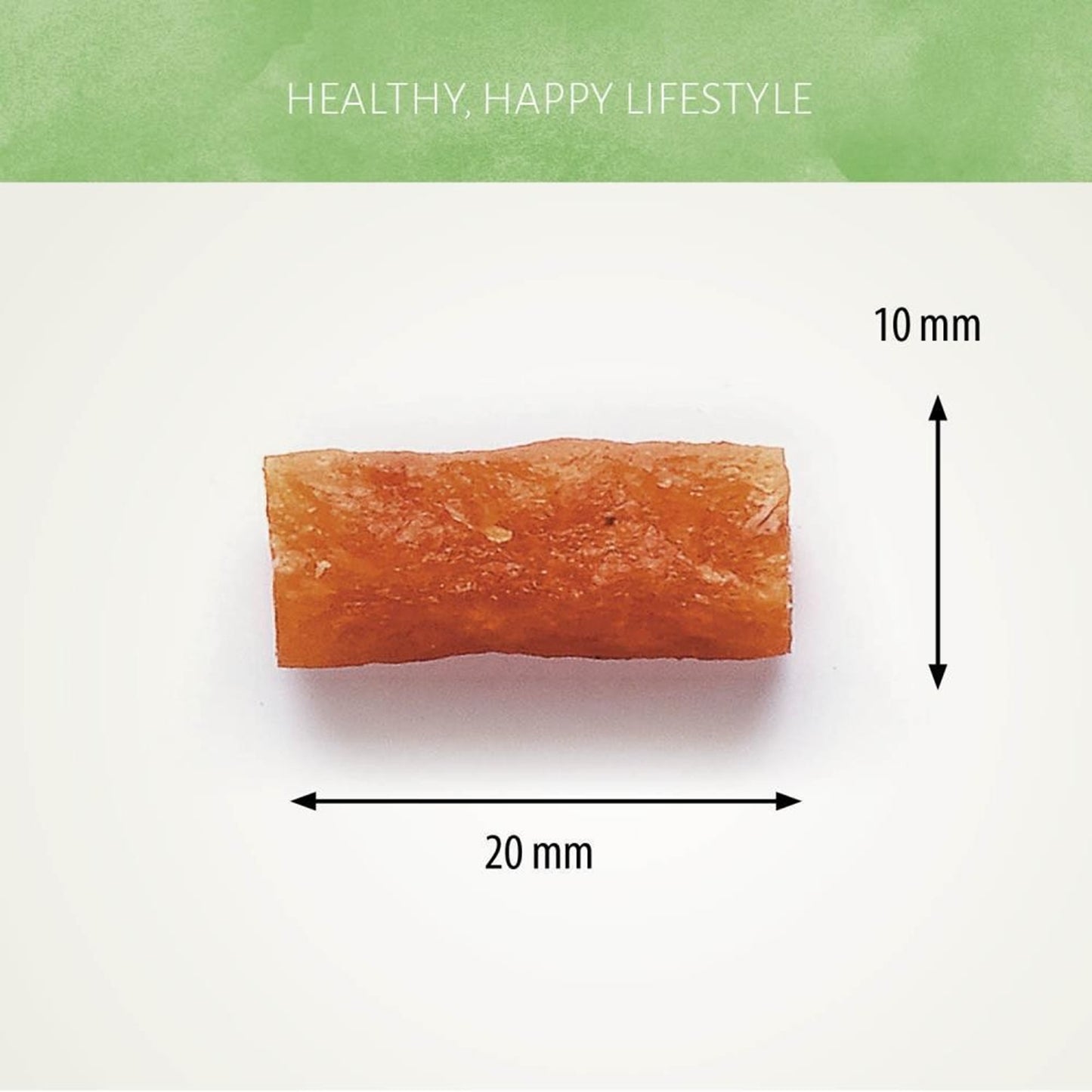 Antos - Fish D'light Salmon Bites (100g)