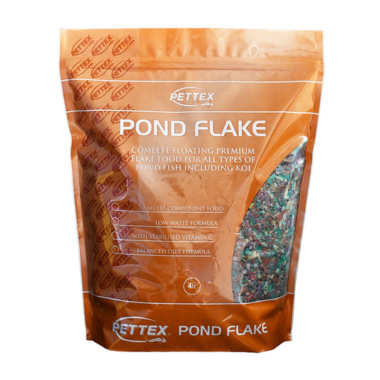 Pettex - Pond Flake (4L)