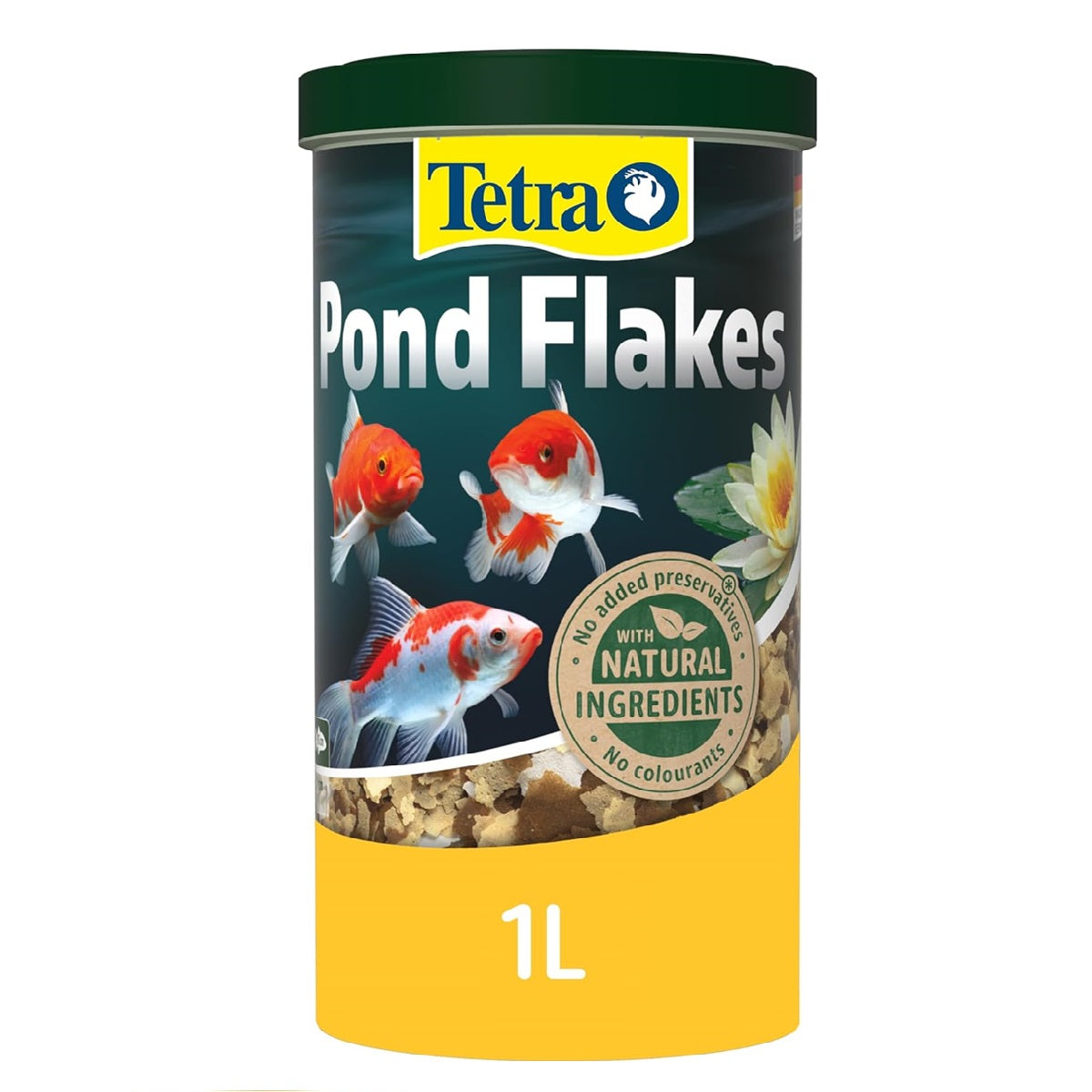 Tetra Pond - Flakes