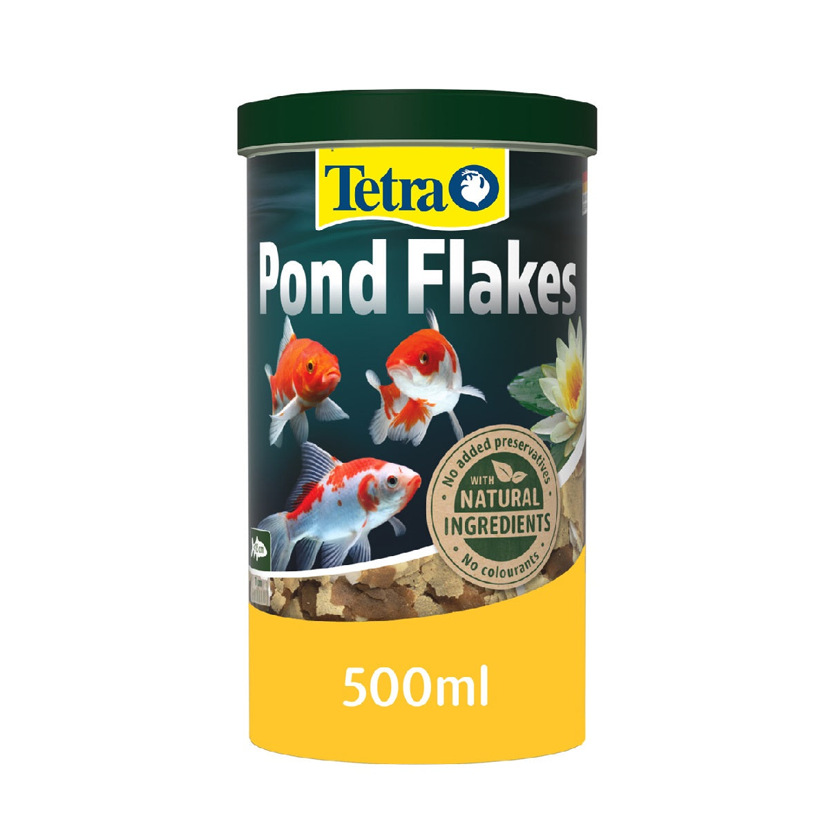 Tetra Pond - Flakes