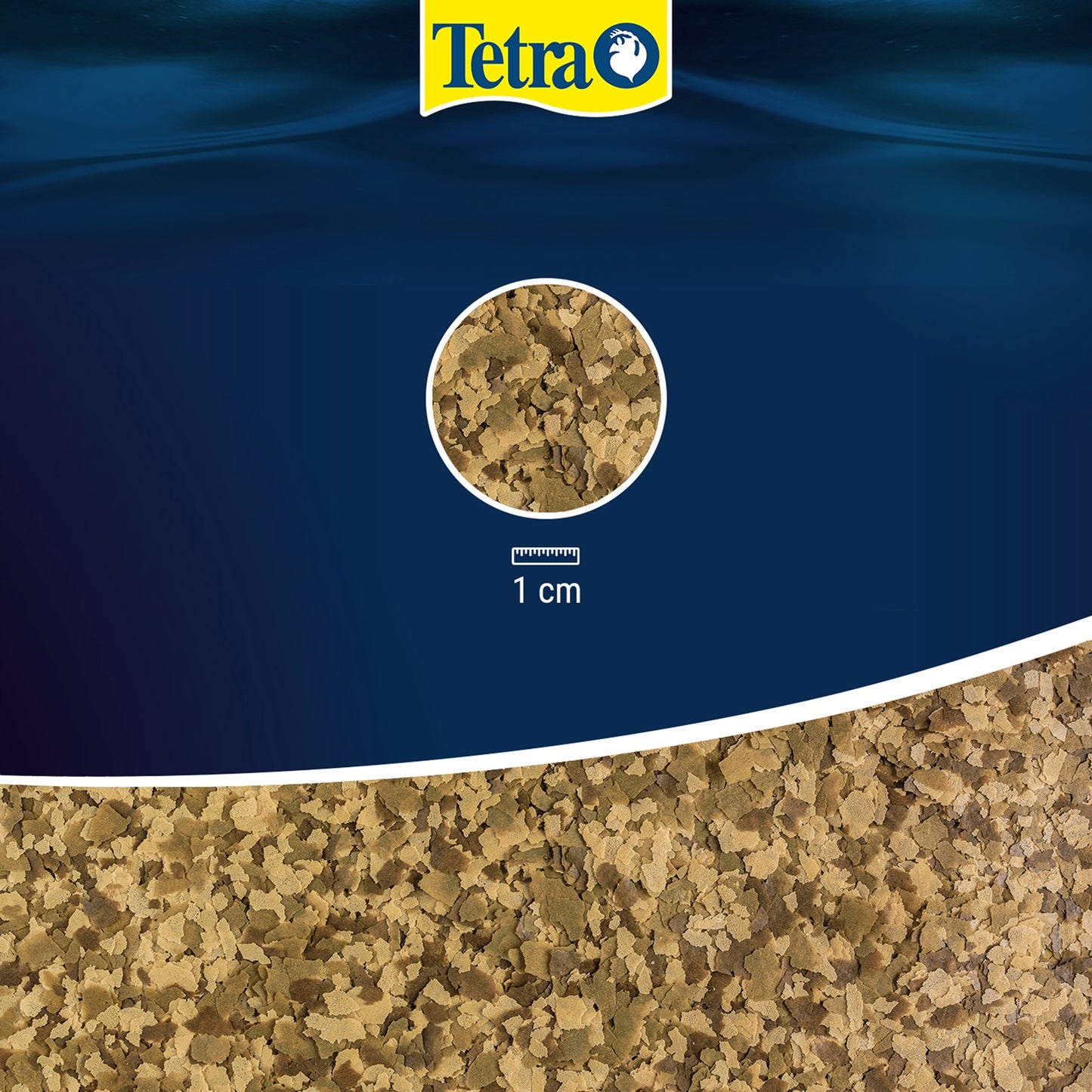 Tetra - Goldfish Flakes