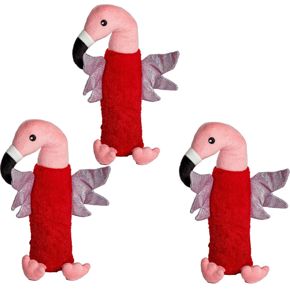 Danish Design - Floria the Flamingo (15")
