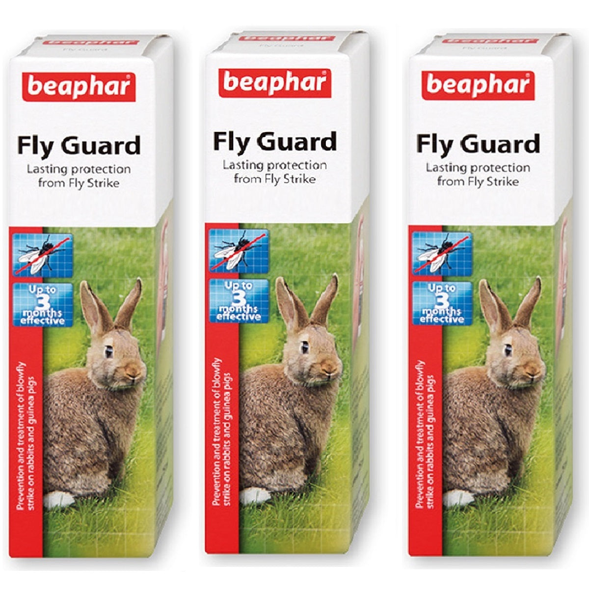 Beaphar - Fly Guard (75ml)