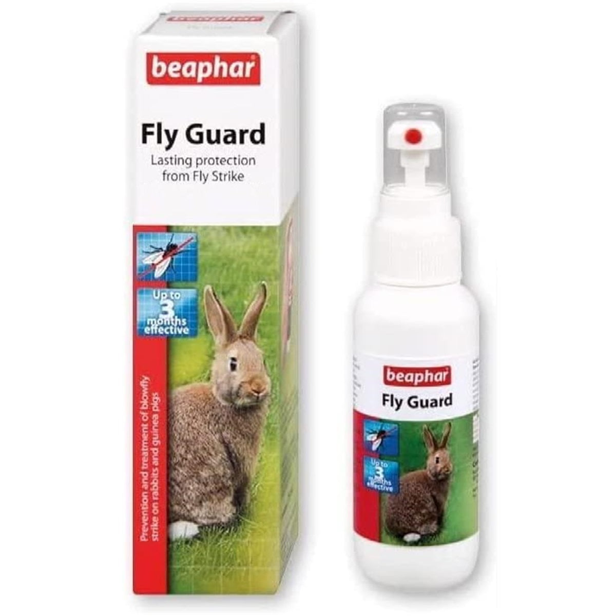 Beaphar - Fly Guard (75ml)