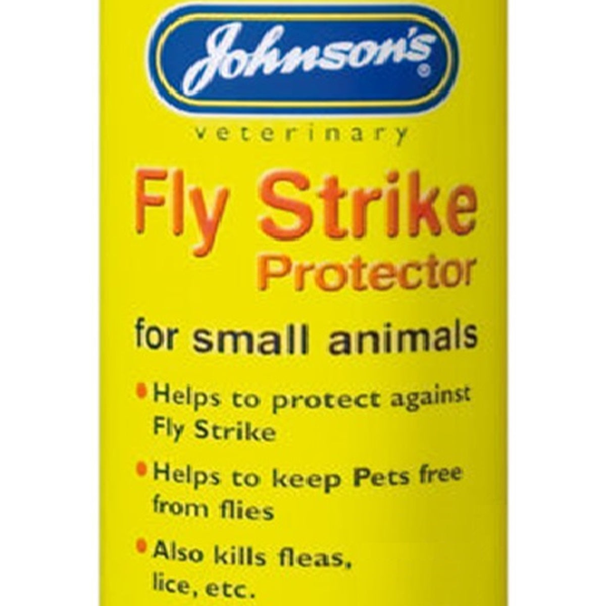 Johnsons - Fly Strike Protector (150ml)