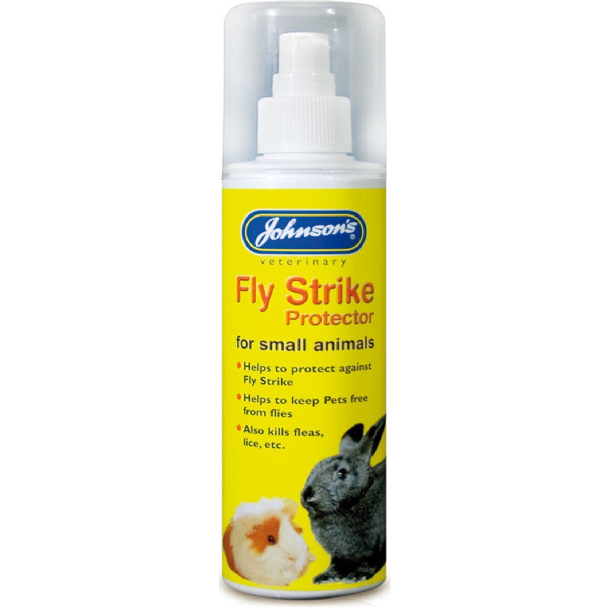 Johnsons - Fly Strike Protector (150ml)