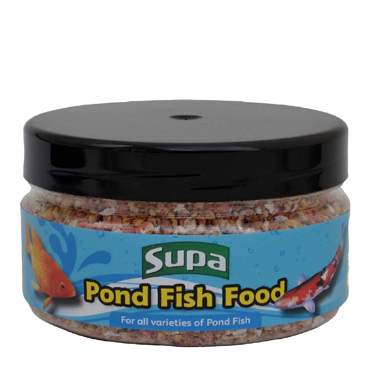 Supa - Pond Fish Food