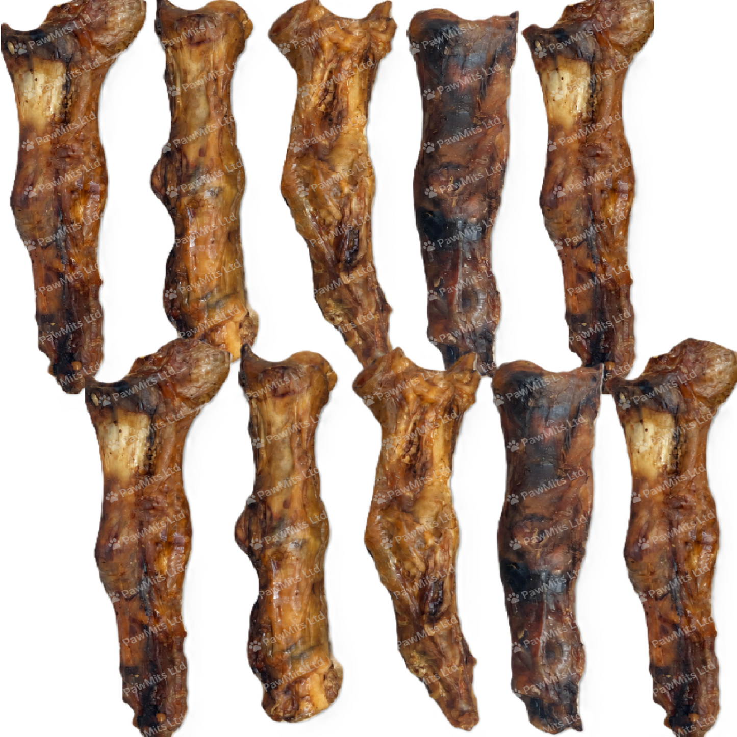 Paddock Farm - Ostrich Foot