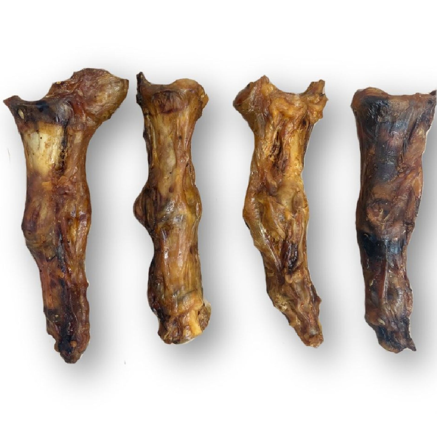 Paddock Farm - Ostrich Foot