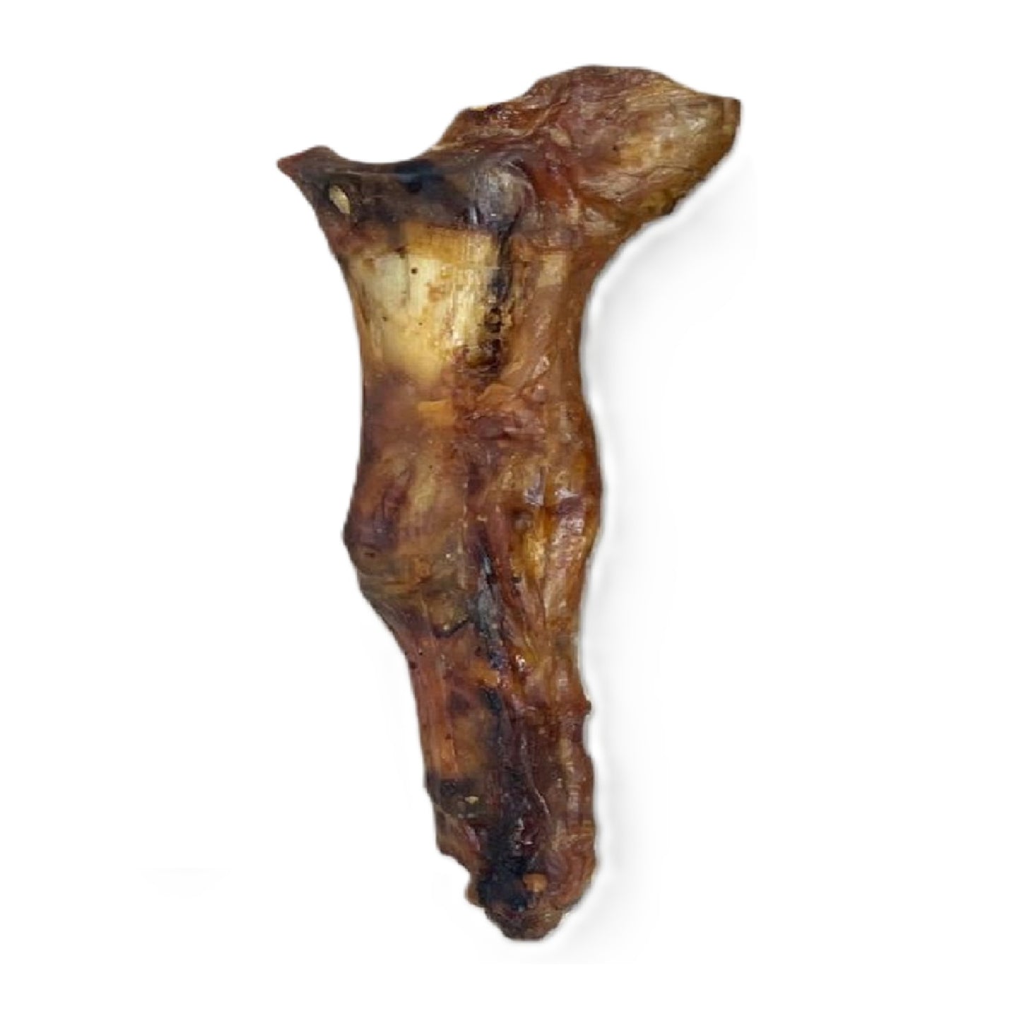 Paddock Farm - Ostrich Foot