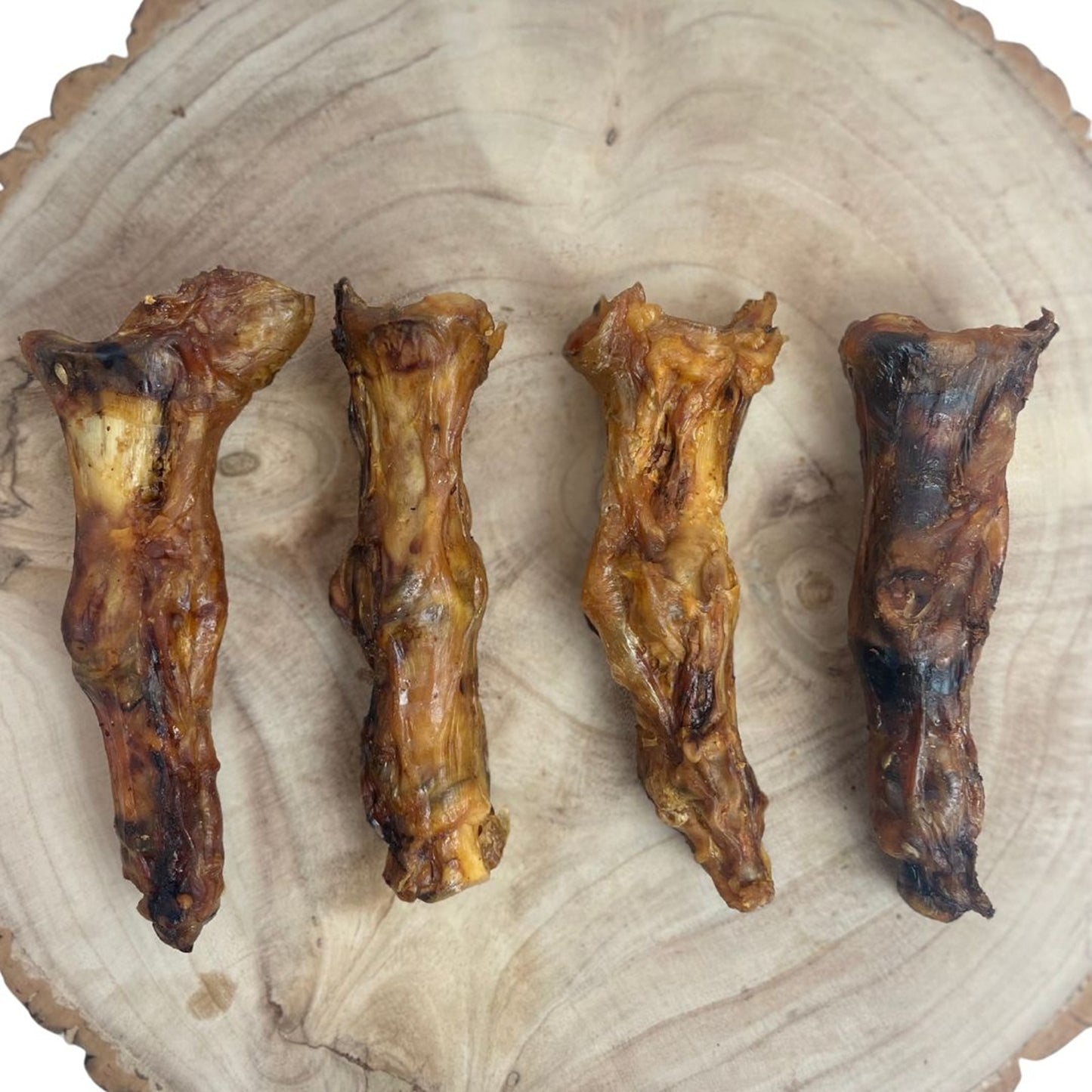 Paddock Farm - Ostrich Foot