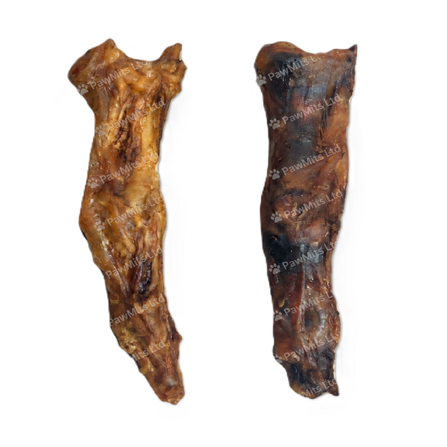 Paddock Farm - Ostrich Foot