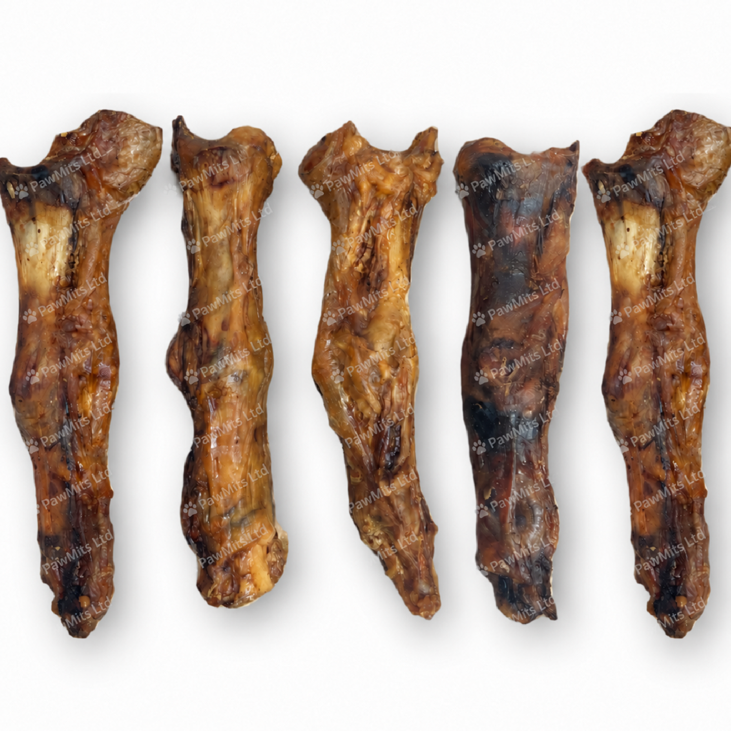 Paddock Farm - Ostrich Foot