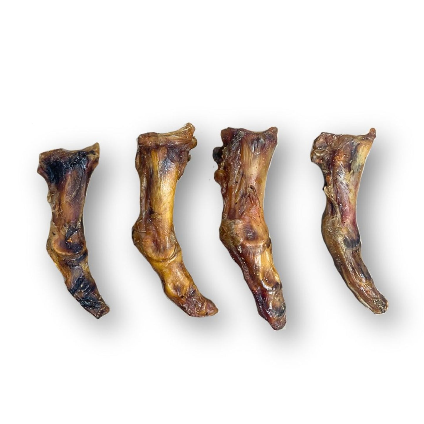 Paddock Farm - Ostrich Foot