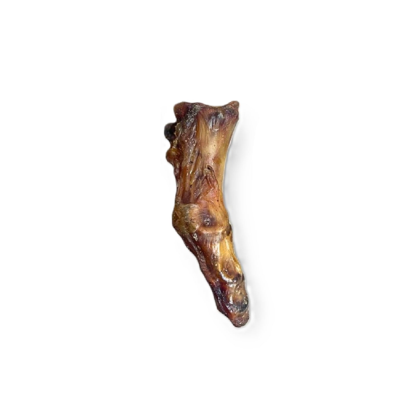 Paddock Farm - Ostrich Foot