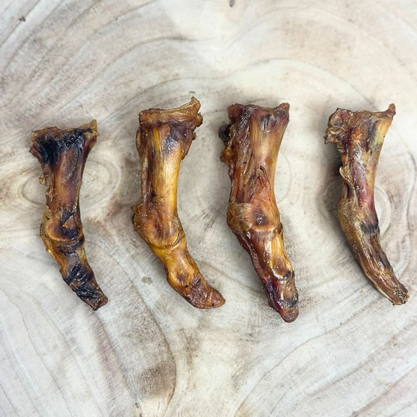 Paddock Farm - Ostrich Foot