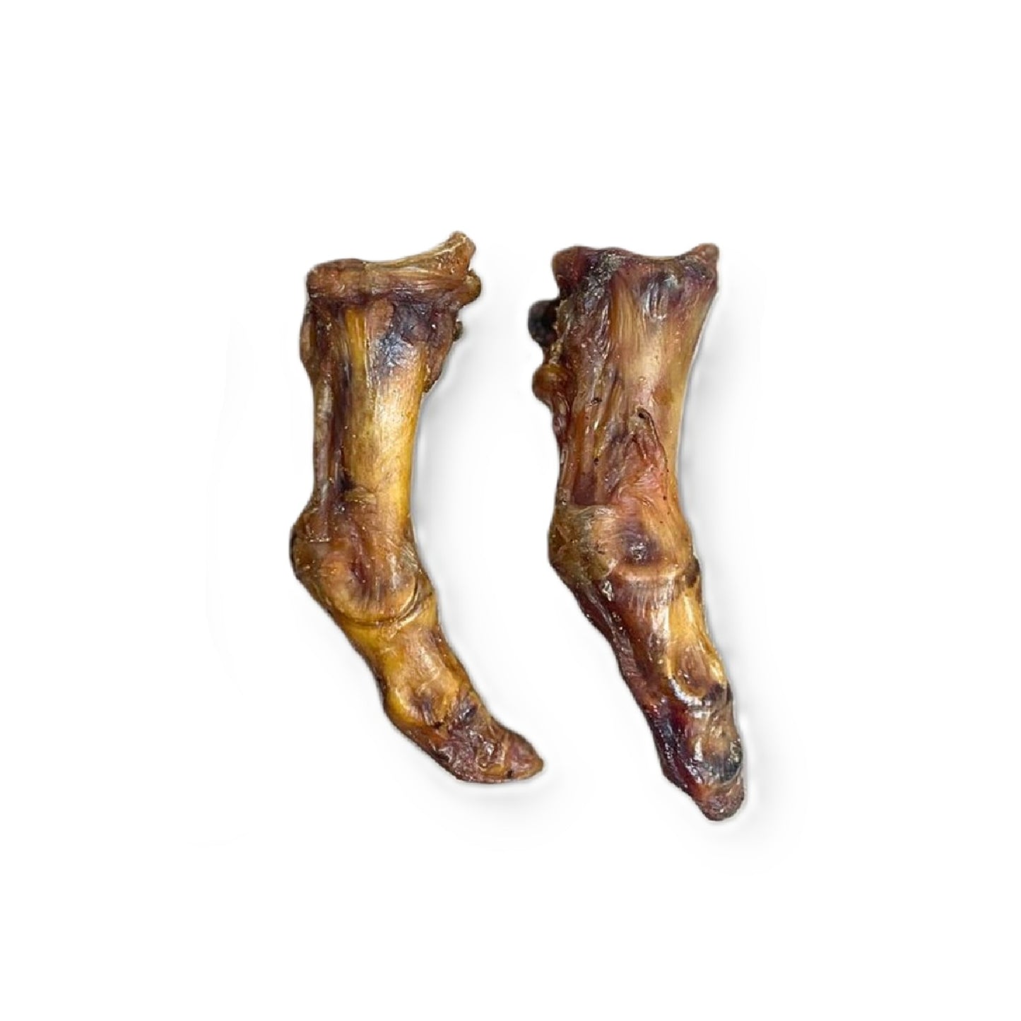 Paddock Farm - Ostrich Foot