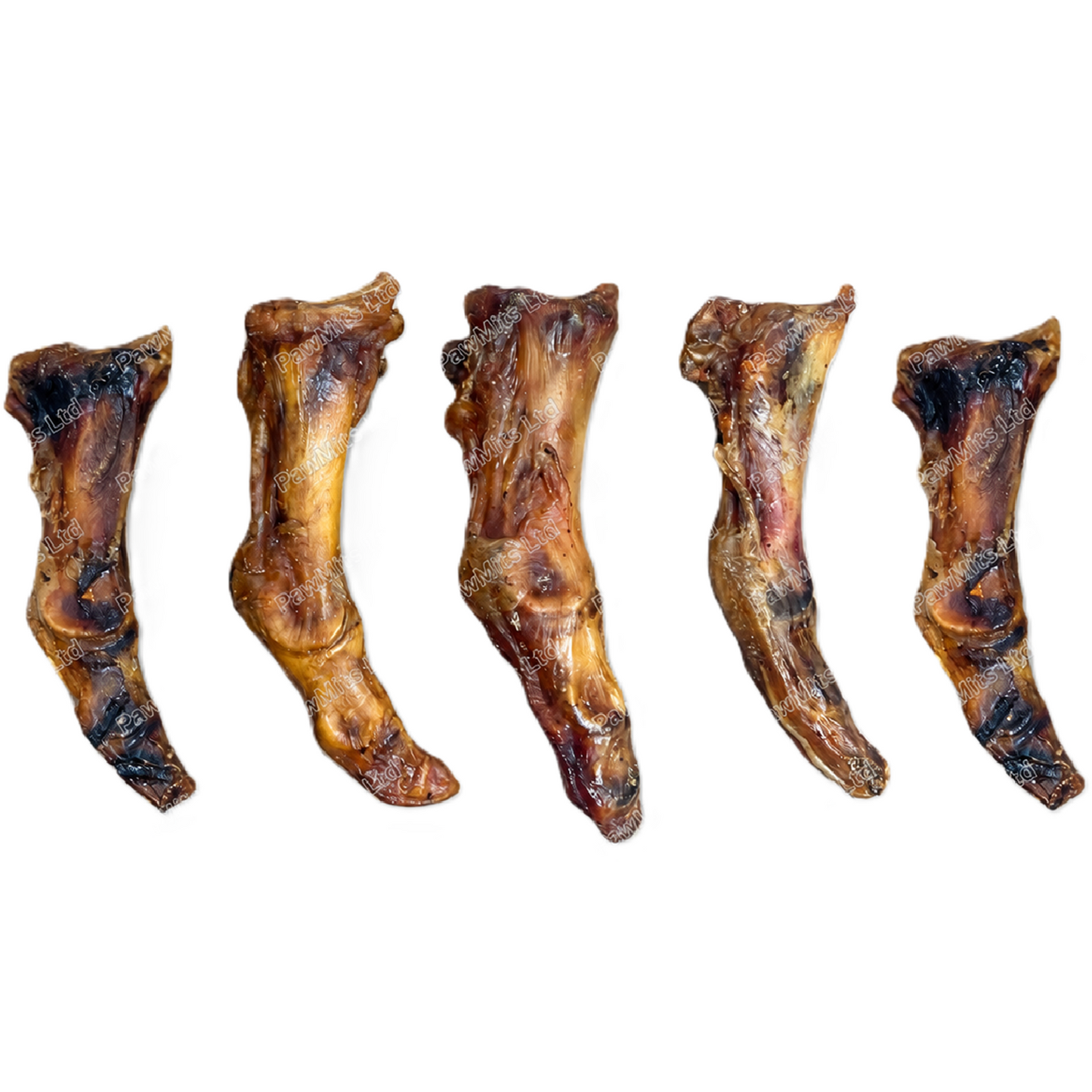 Paddock Farm - Ostrich Foot