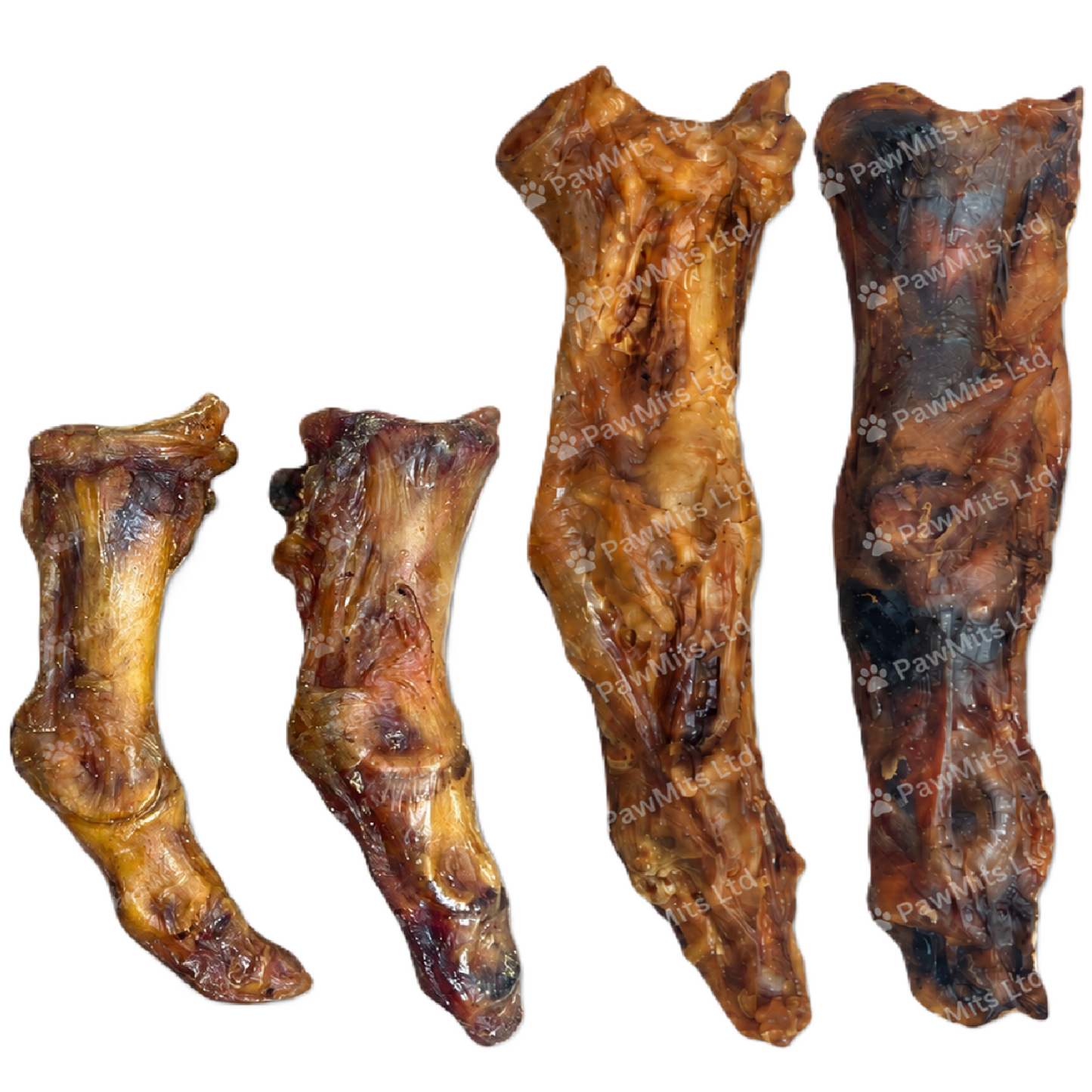Paddock Farm - Ostrich Foot