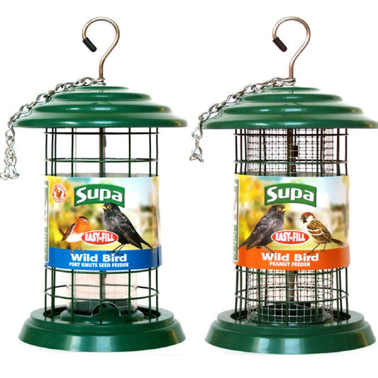 Supa - Fort Easy Fill Feeder