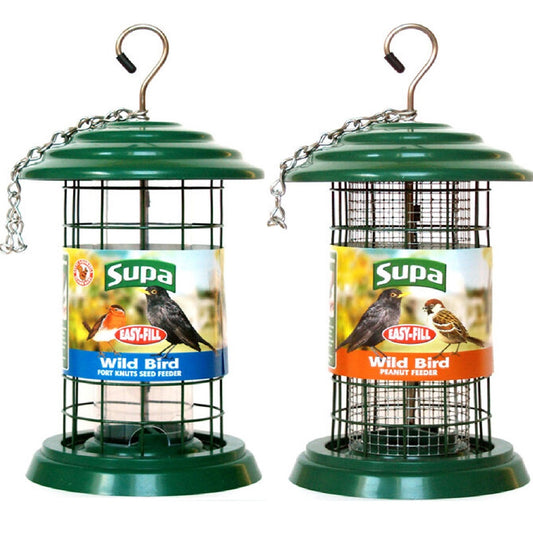 Supa - Fort Easy Fill Feeder