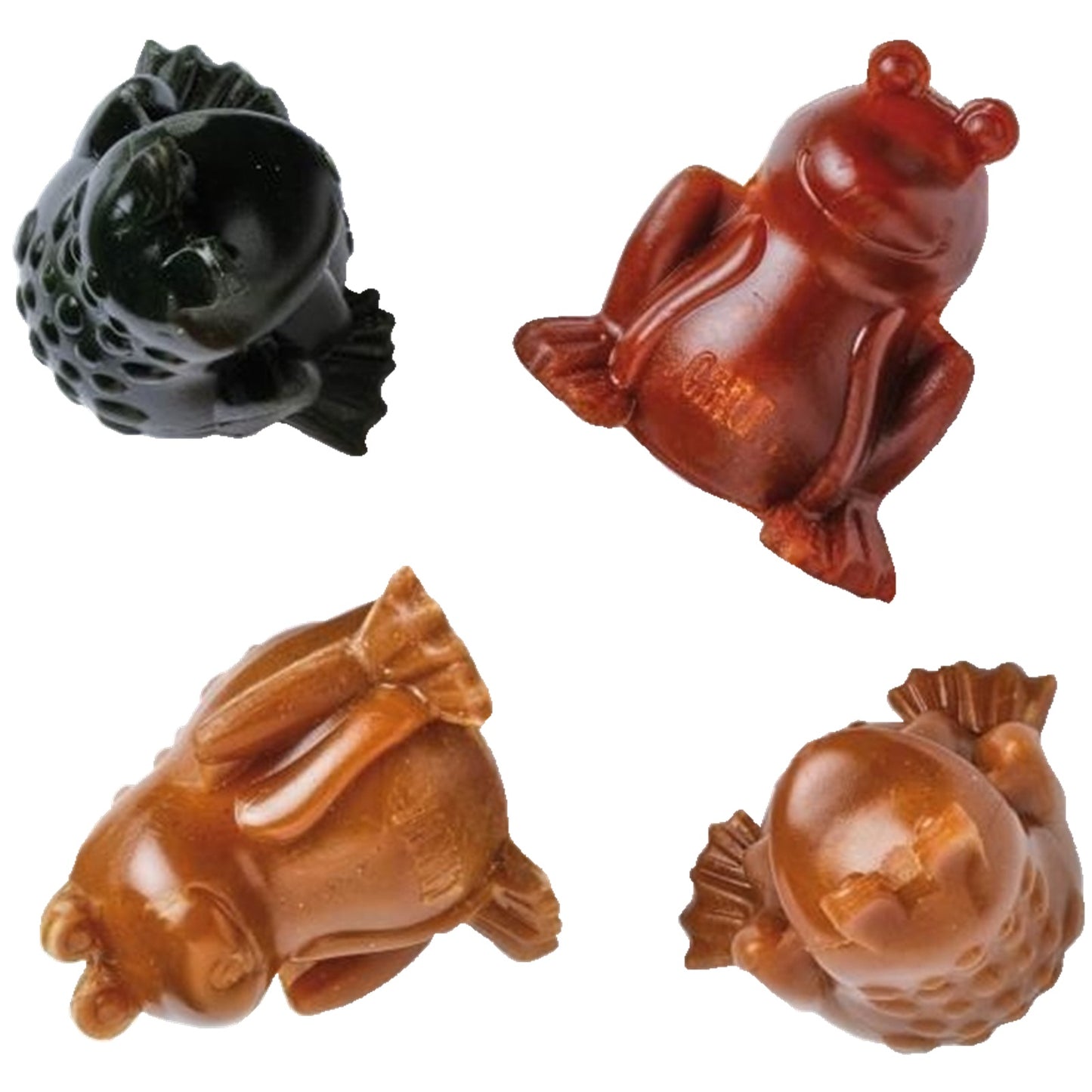 Antos - Frog Cerea Chews