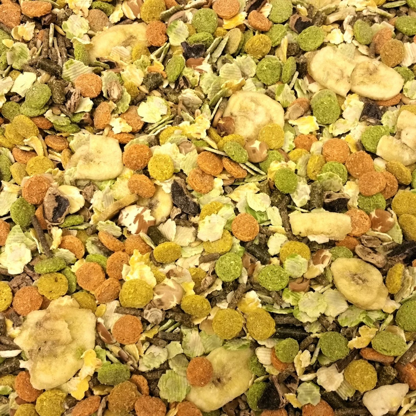 BestPets - Fruity Rabbit