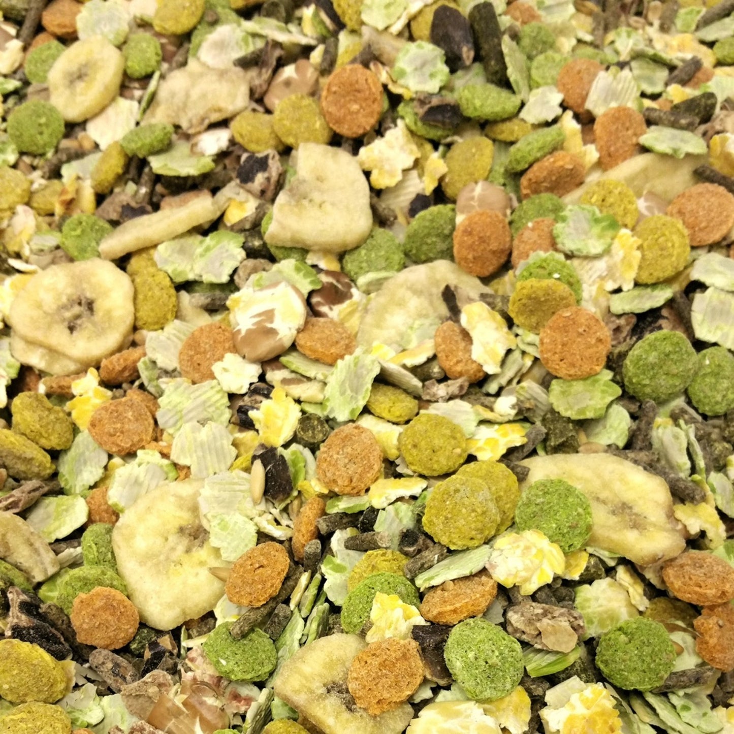 BestPets - Fruity Rabbit