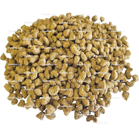 Country Values - Fruity Mix Nuggets Guinea Pigs