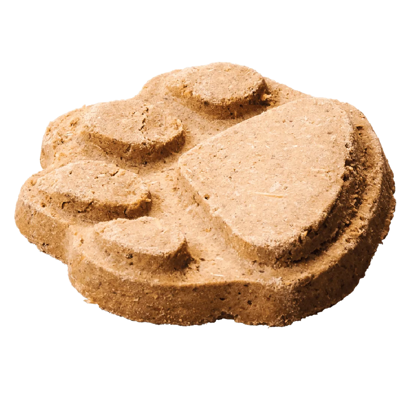 Laughing Dog - Fruity Paws (125g)