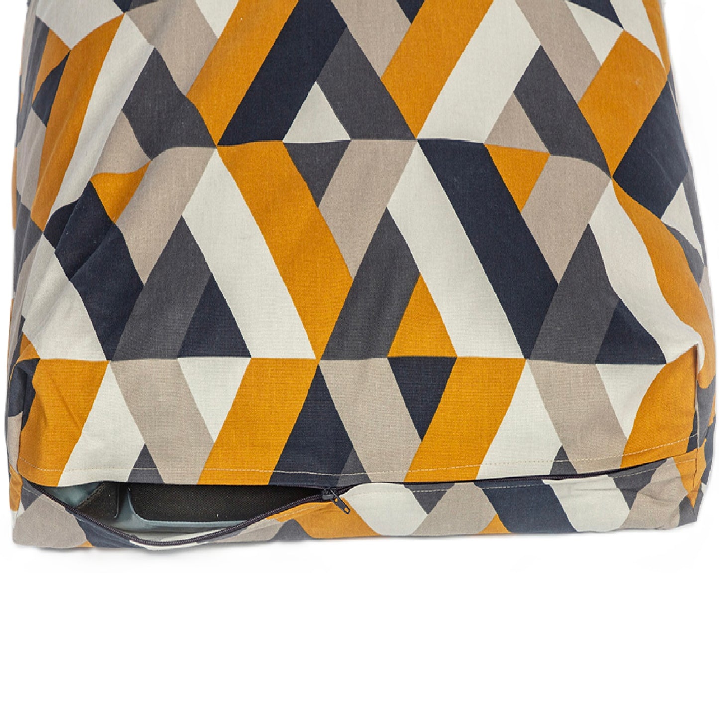 Danish Design - Retreat Eco-Wellness Geo Tiles Deep Duvet