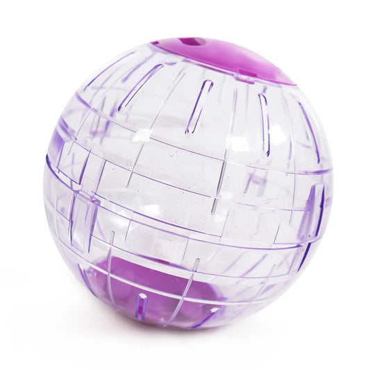 Rosewood - Glitter Exercise Ball (18cm)