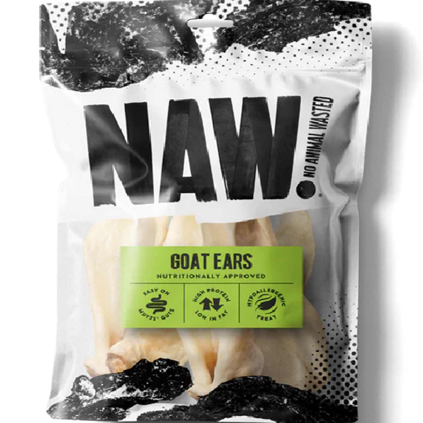 NAW! - Goat Ears