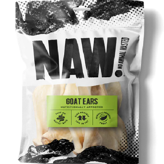 NAW! - Goat Ears