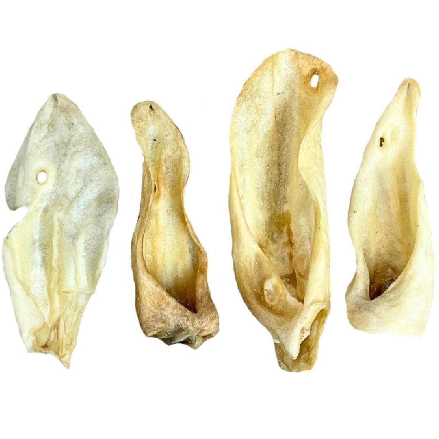 Paddock Farm - Goat Ears (1kg)