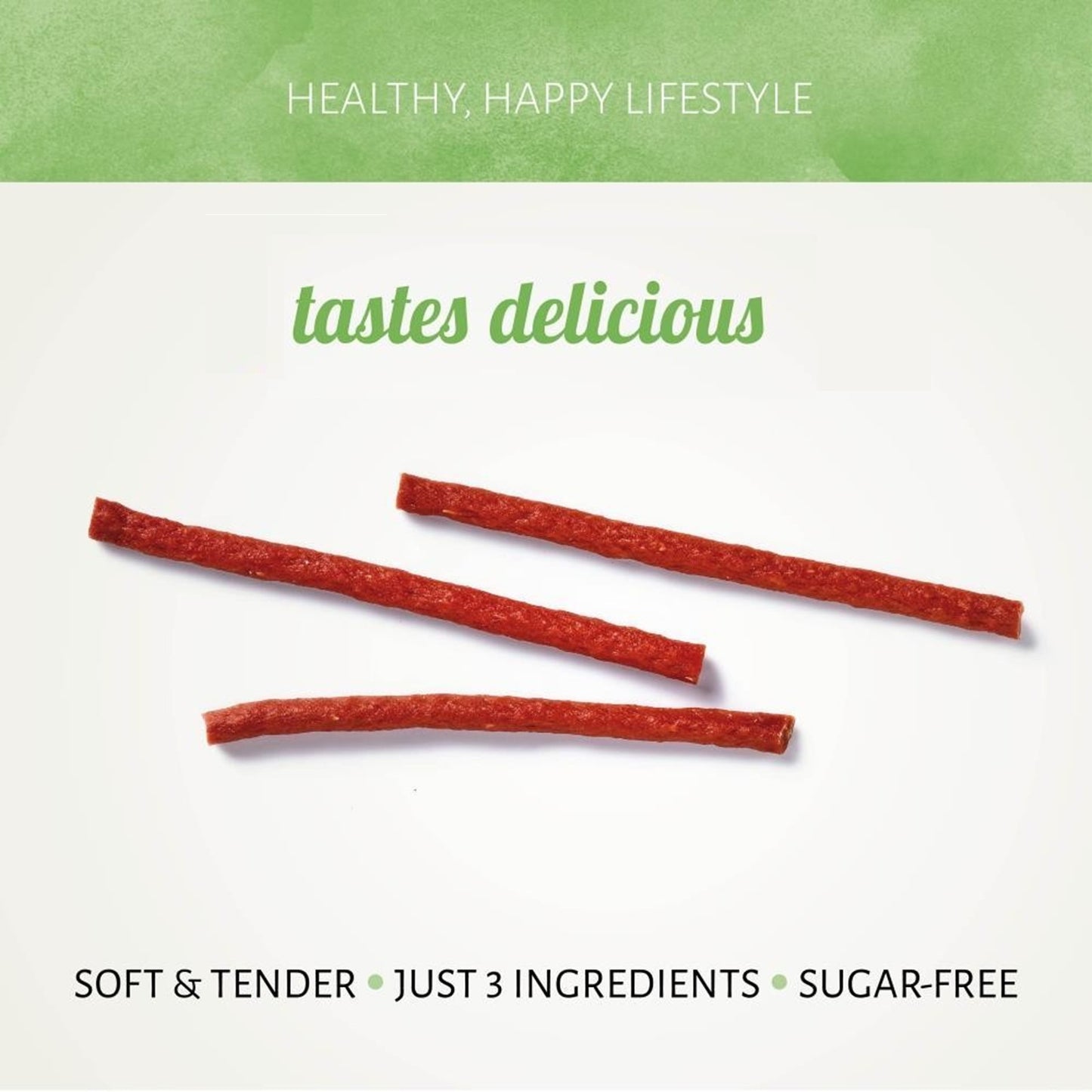 Antos - Gold Soft Sticks (100g)
