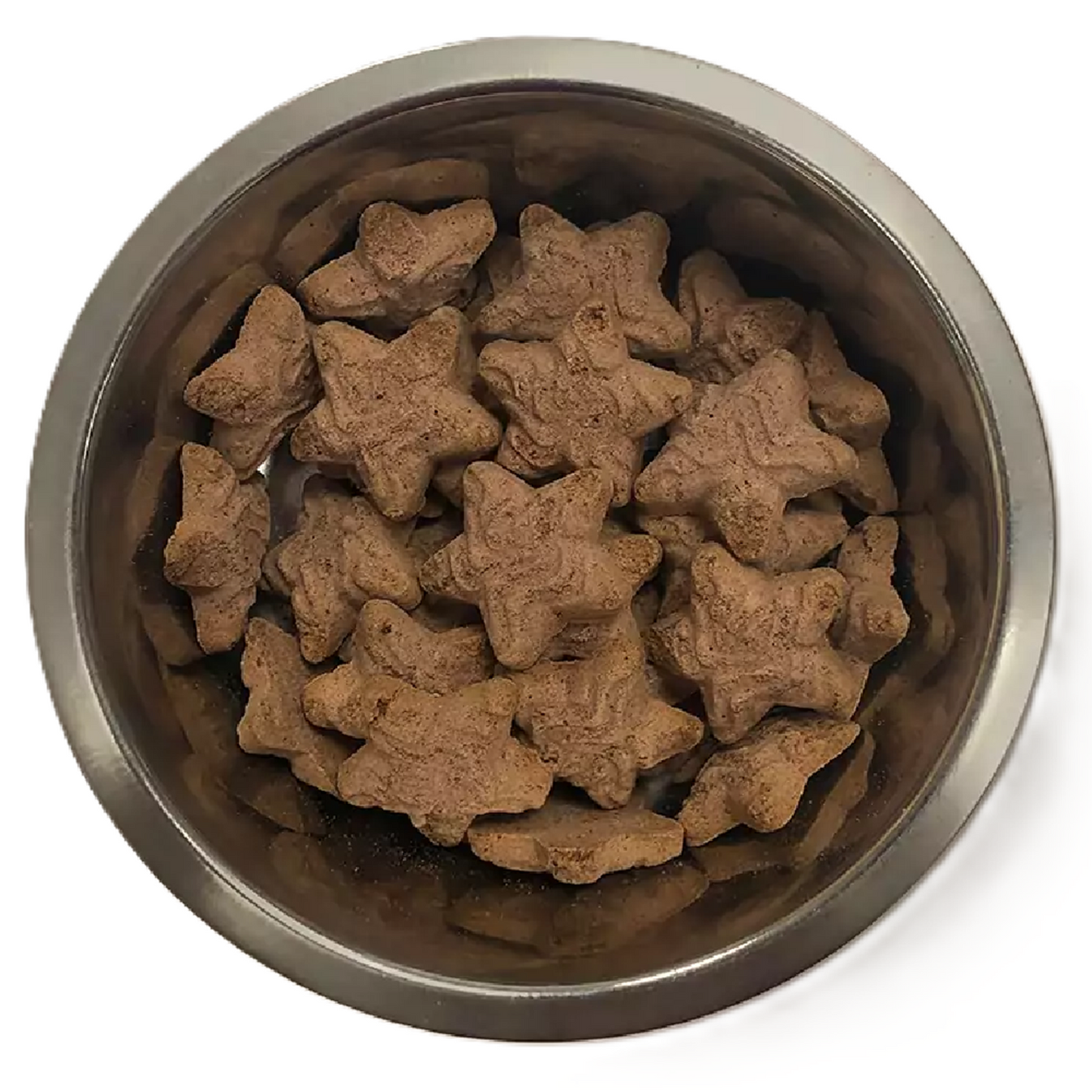 Pointer - Grain Free Stars with Cheese (400g)