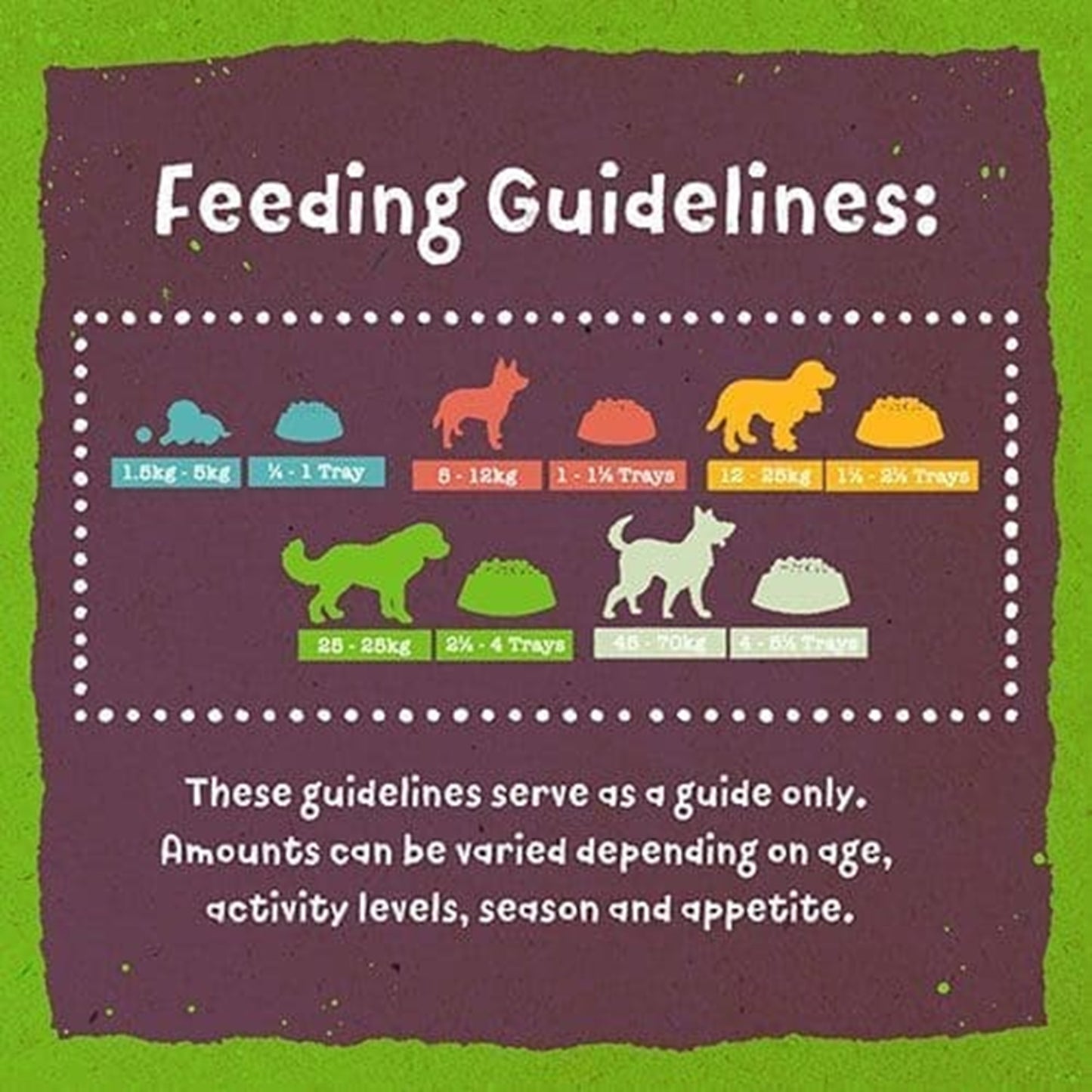 Benevo - Vegan Grain-Free Feast (395g)