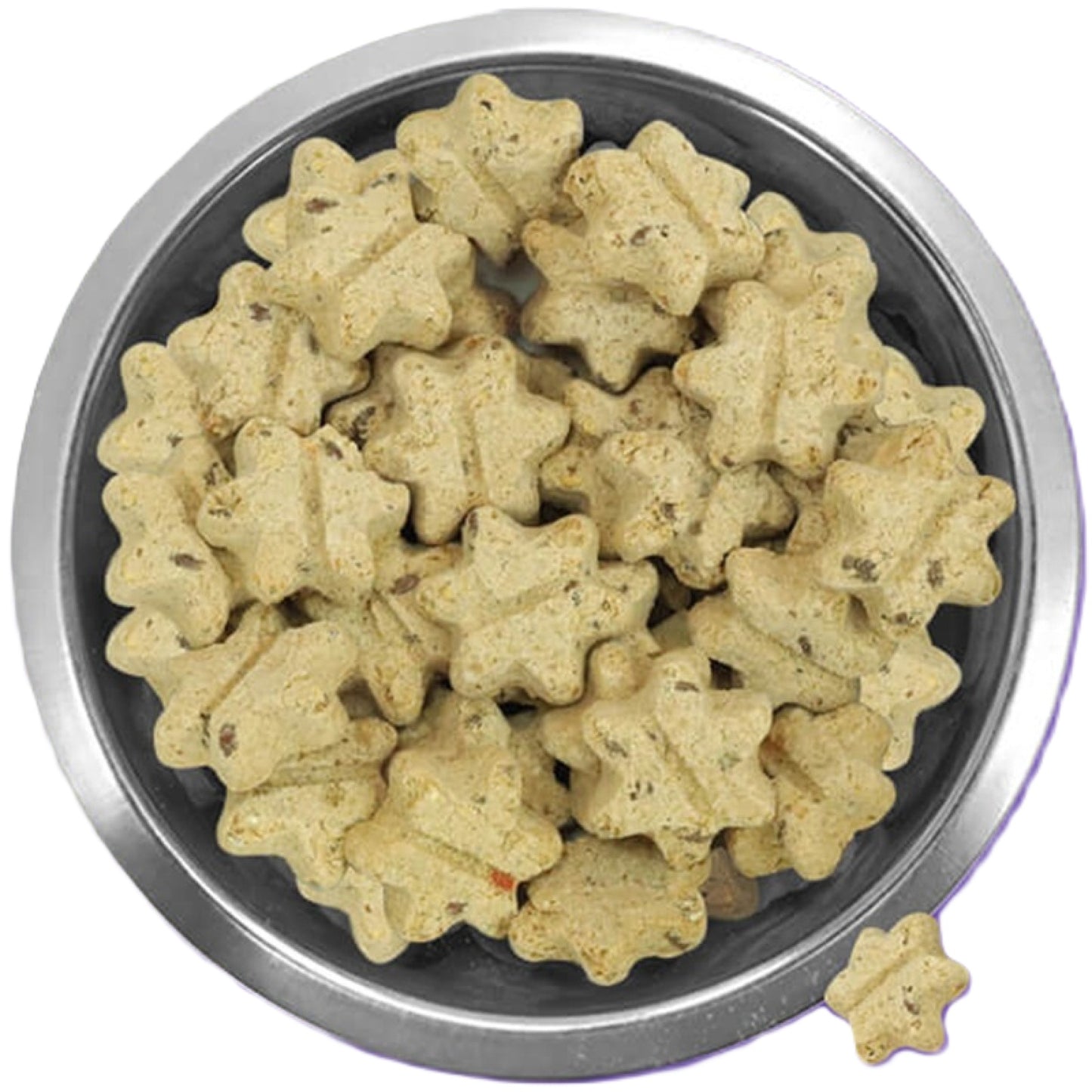 Pointer - Grain Free Stars with Country Veg (10kg)
