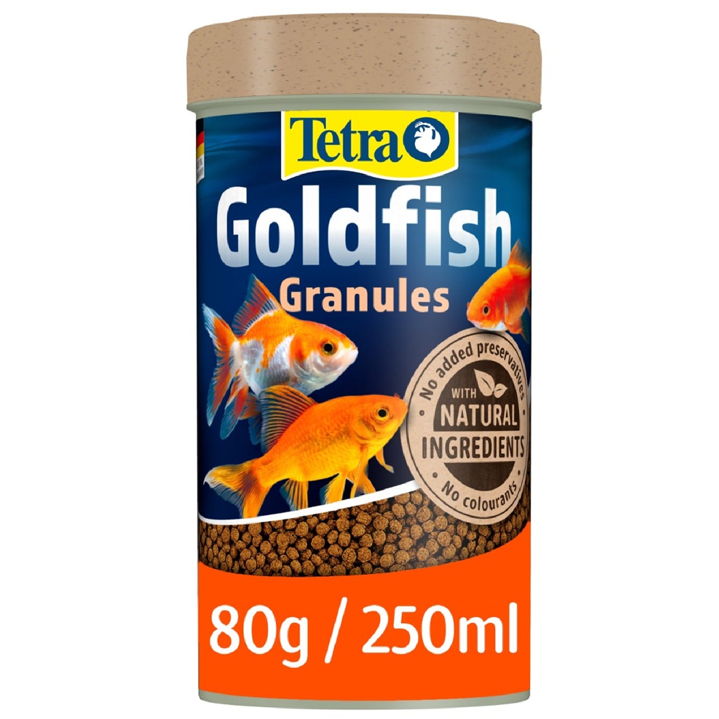 Tetra - Goldfish Granules