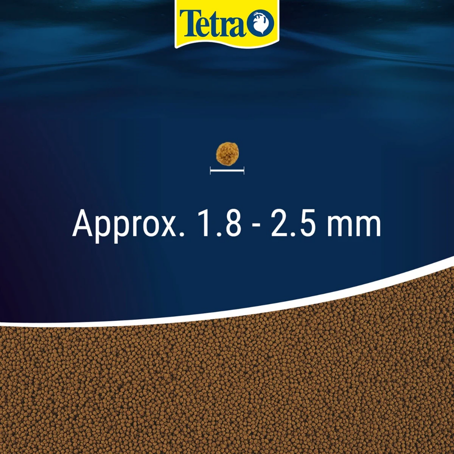 Tetra - Goldfish Granules