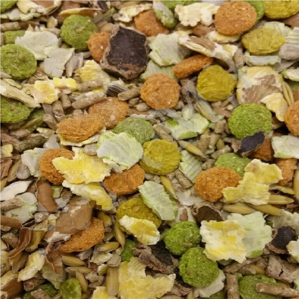 BestPets - Guinea Pig Food