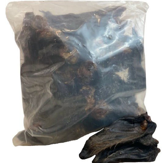 Paddock Farm - Hairy Buffalo Ears (50pk)