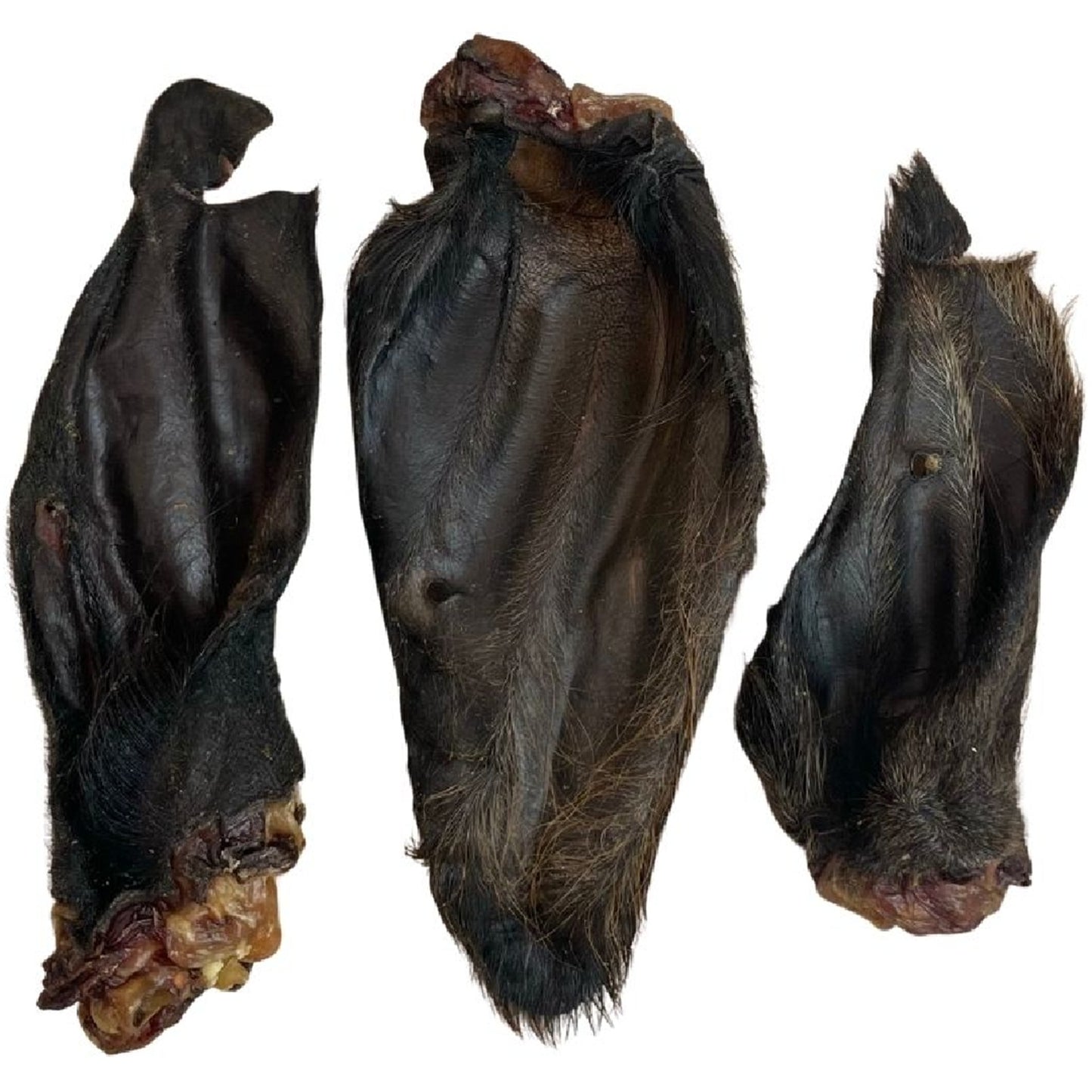 Paddock Farm - Hairy Buffalo Ears (50pk)