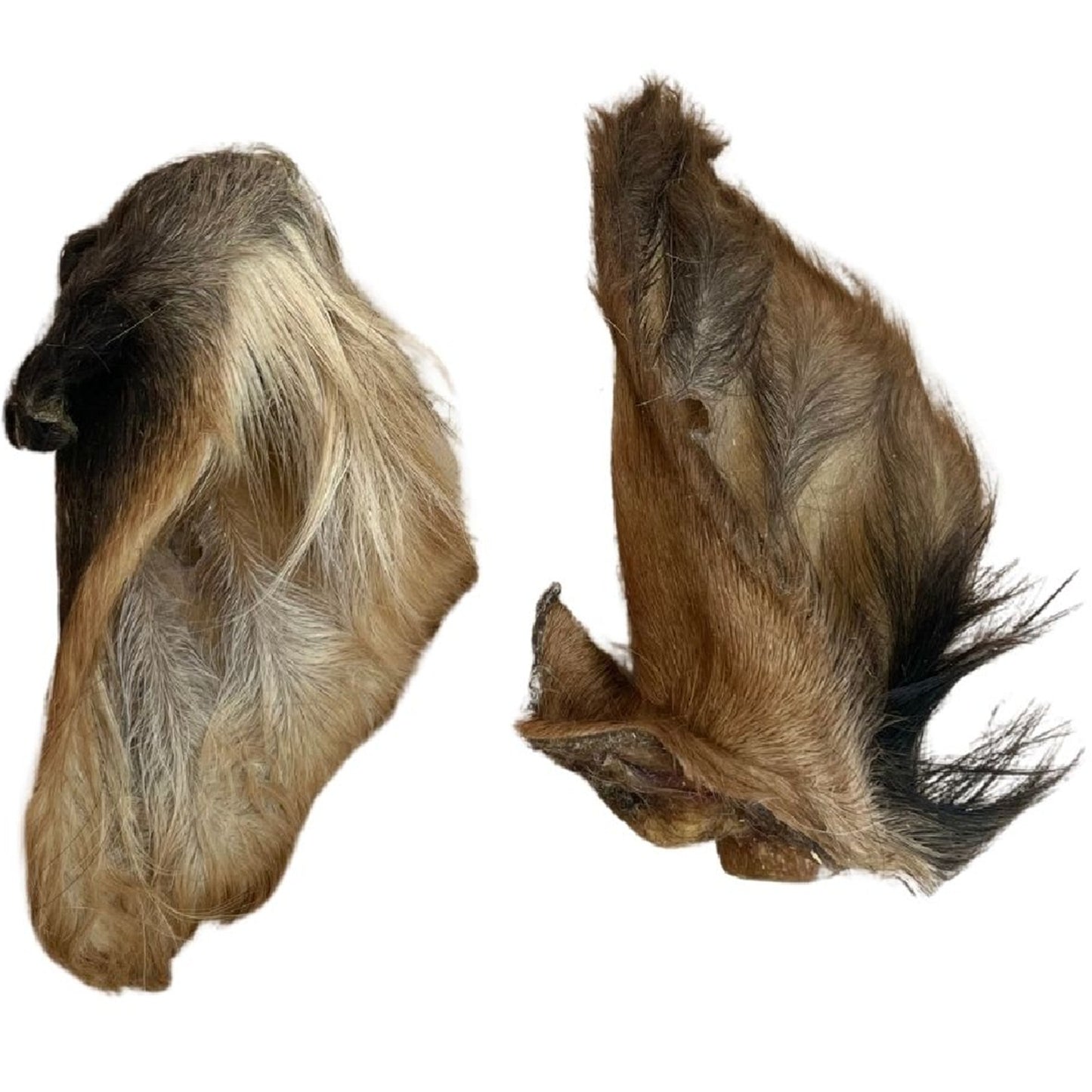 Paddock Farm - Hairy Cow Ears (25pk)