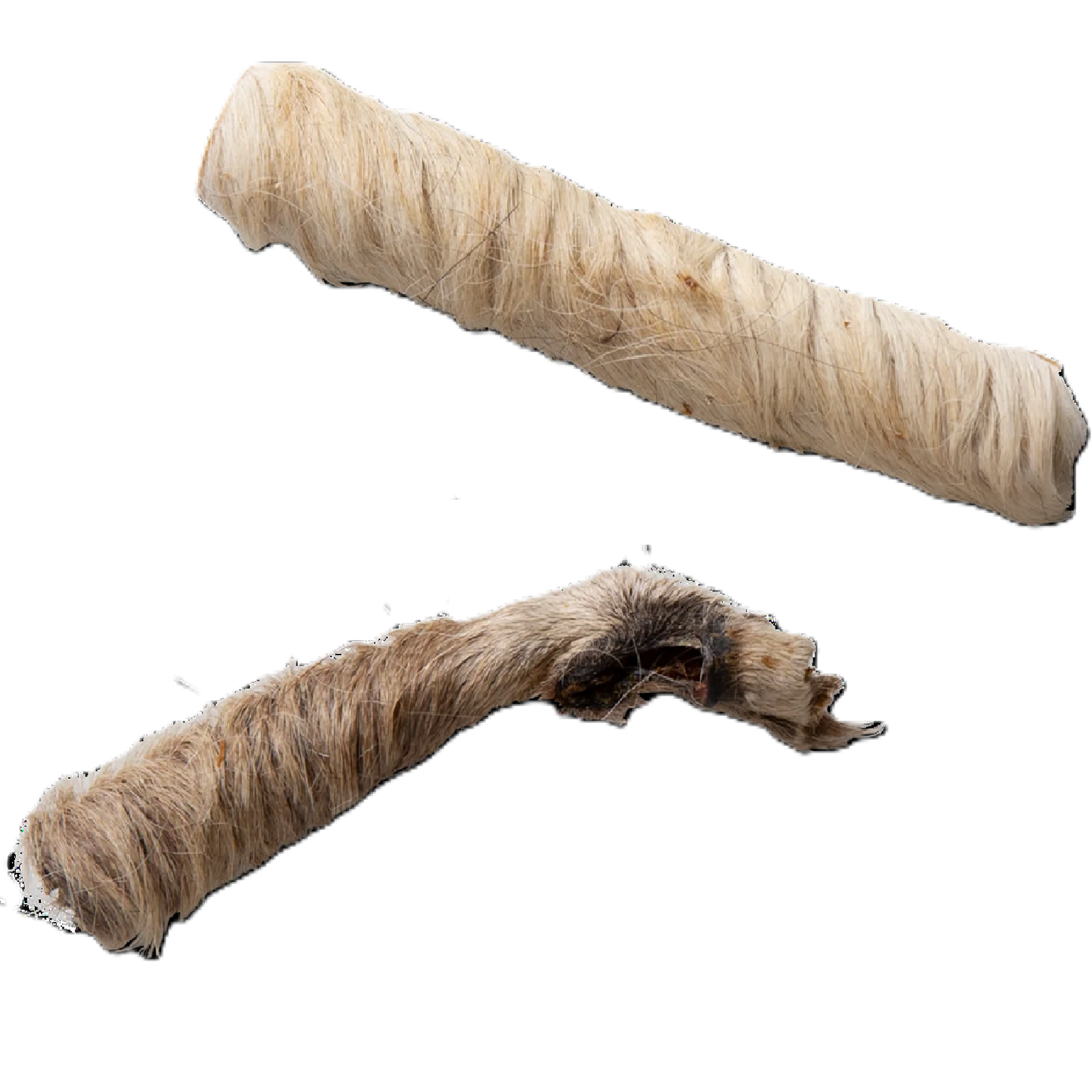 NAW! - Hairy Beef Head Skin (250g)