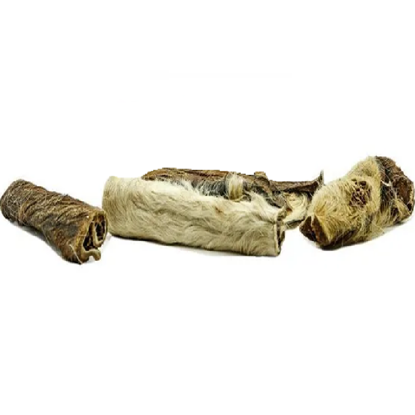 NAW! - Hairy Beef Head Skin (250g)