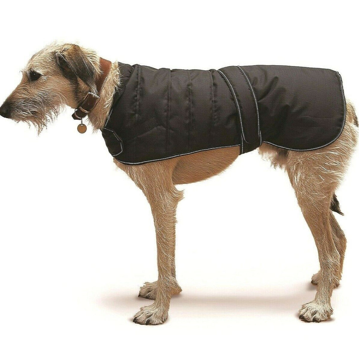 Danish Design - Harness Dog Coat